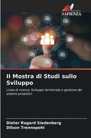 Dieter Rugard Siedenberg (U. A.) | II Mostra Di Studi Sullo Sviluppo | Buch