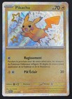 CARTE POKEMON PIKACHU 131/091 🇫🇷 FR 🇫🇷 DESTINEES DE PALDEA