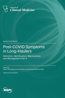 Post-Covid Symptoms In Long-Haulers | Buch | Englisch (2024) | Mdpi AG