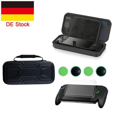 Zubehör für ASUS ROG XBOX Ally / XBOX Ally X Konsolen-Schutzhülle Controller DE