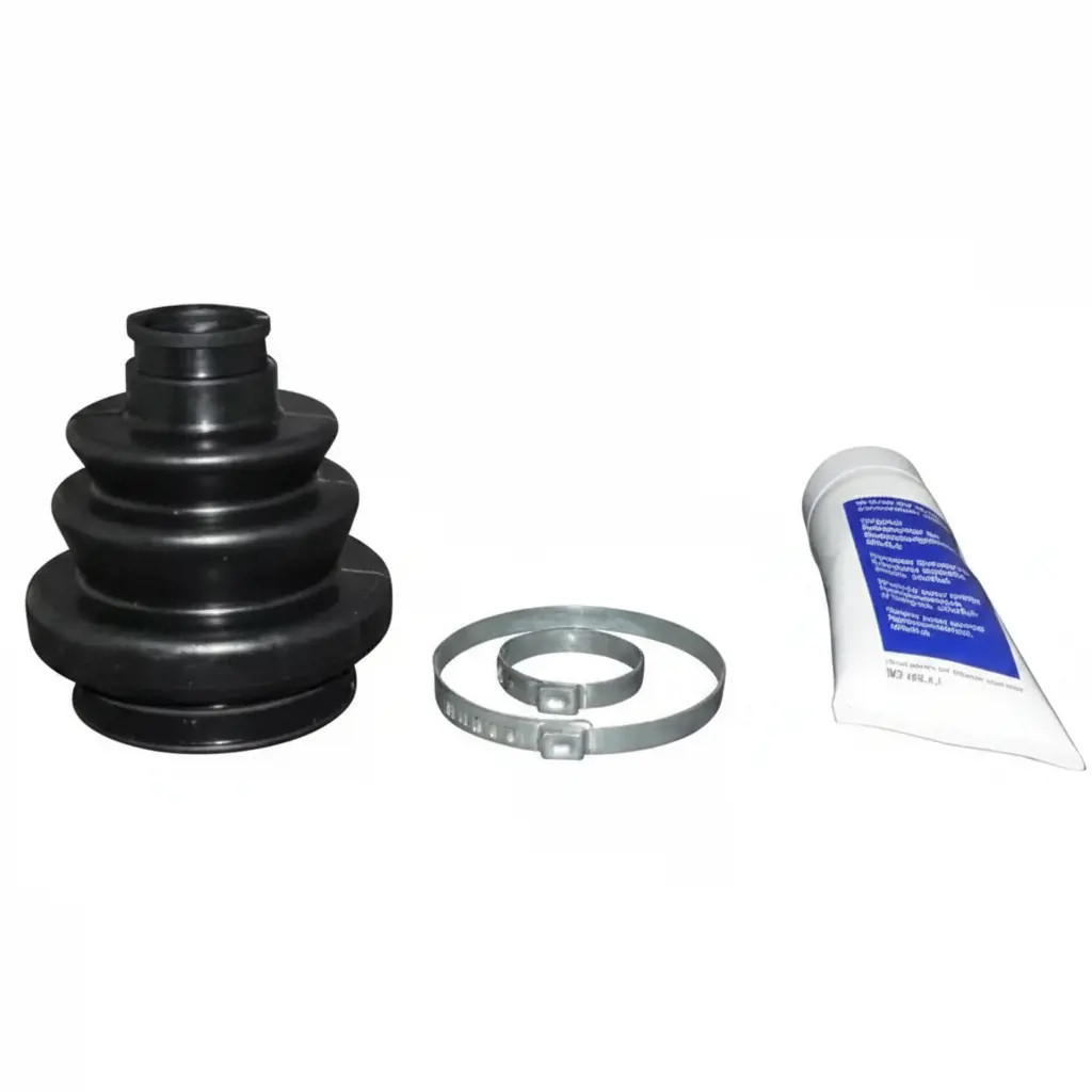 Jp Group Set Di Soffietti, Albero Motore 1253600410 - Immagine 3