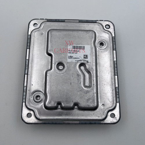 ML3A-13B626-AD Genuine Headlight Driver Unit For 2024 2025 Ford Maverick F-150
