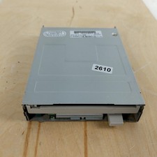 Samsung SFD-321B/LTGNE 3.5" Floppy Disk Drive Untested