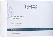 Thalgo Source Marine Oligo-Marine Mask 35g+5m...