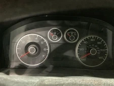 Used Front Right Door Assembly Front fits: 2009 Ford Fusion R. w/side moulding h