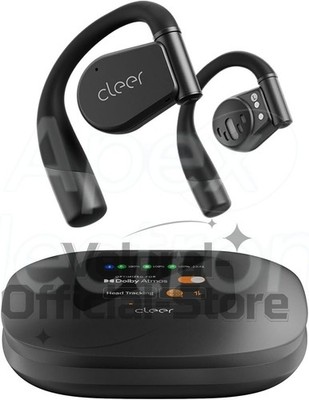 Cleer ARC 3 True Wireless Open-Ear Bluetooth Headphones Dolby / Snapdragon Audio