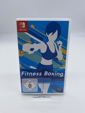 Thumbnail of ebay&reg; auction 407077350516 | Fitness Boxing (Nintendo Switch)