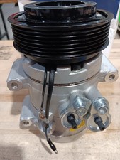 New UAC CO 10835C A/C Compressor  For Toyota ...