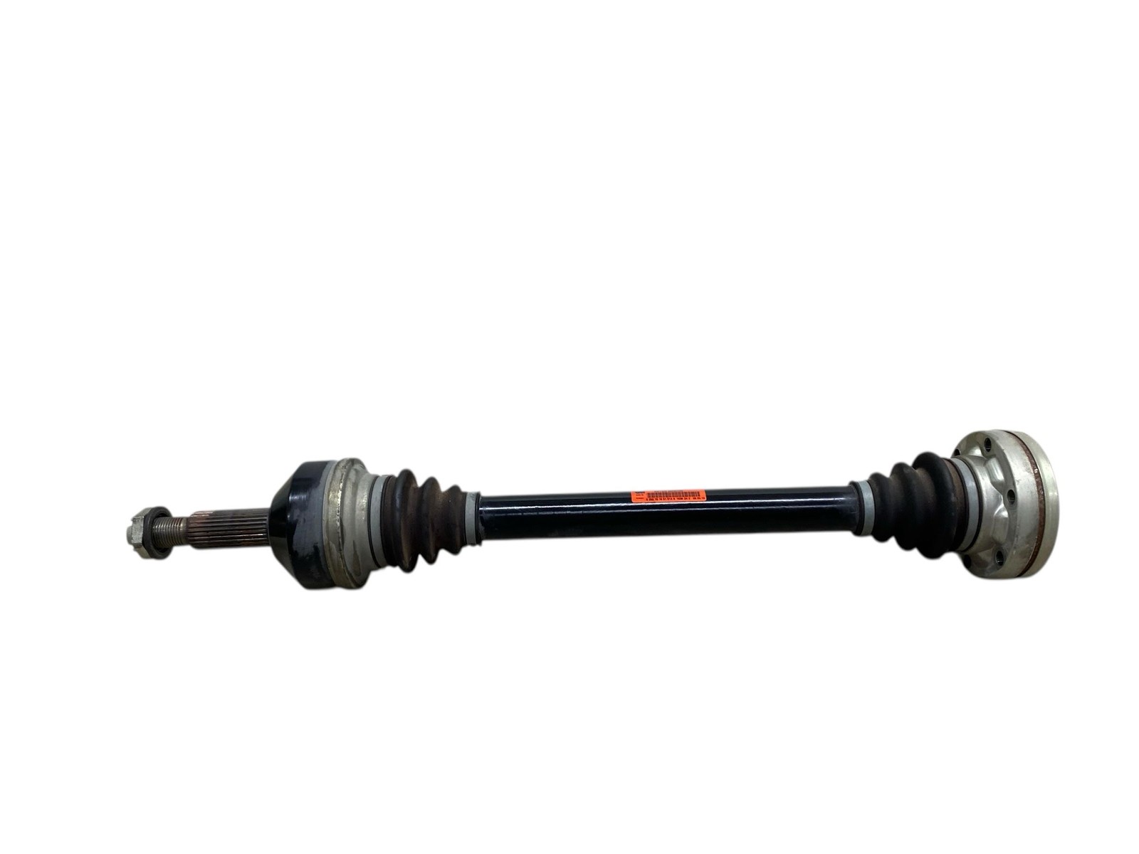 2004-2016 Aston Martin DB9 Oem LH Left Rear Cv Axle Shaft *23k* AD43-4B402-AA