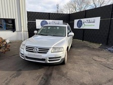 Retroviseur gauche (ou coque) Volkswagen TOUAREG