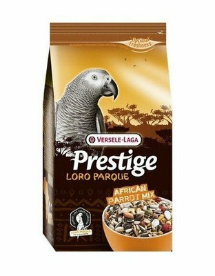 VERSELE-LAGA African Parrot Loro Parque Mix 1kg