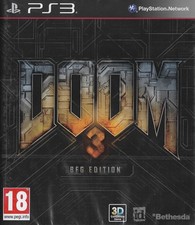 DOOM 3 BFG EDITION (NUOVO)