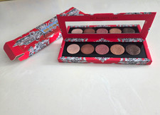 Pat McGrath Labs Luminous Legends Eye Shadow Palette, Dawn Divinity, 5 Shades