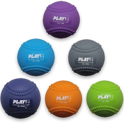 - Plyoballs Weighted Balls for Baseball - Pitching, Velocity, and Strength Tr...