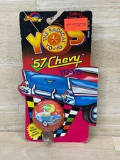 Vintage 1989 Spectra Star The Radical Yos '57 Chevy Yo-Yo Model 1531 Sealed
