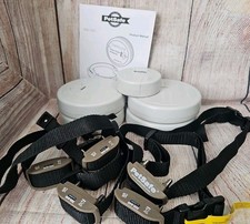 Pet safe PetSafe Pawzs Away Barriers 5 And Collars 5 