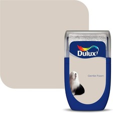 Dulux Tester | Interior Paint Colour Testers | Selection Of Colours |30Ml