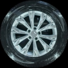 215/65 R17 99H Winterreifen VW TIGUAN 5N (II) 17 Zoll Alu Komplettsatz 4-5mm