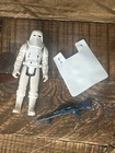 Vintage Star Wars Kenner Imperial Hoth Snowtrooper Action Figure Complete