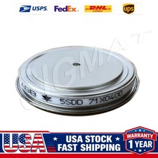 5SDD71X0400 ABB THYRISTOR MODULE NEW US Free TAX