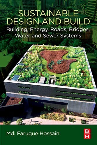 Sustainable Design and Build: Building, Energy,. Hossain<|