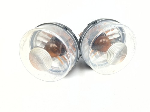 17-23 John Deere Gator HPX615E Front Left Right Turn Signal Lamp Assembly