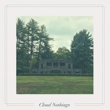 Cloud Nothings - Life Is Only One Event [Green Vinyl] NEW Vinyl