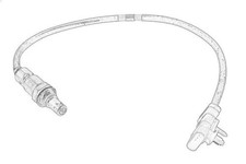 Sonde lambda Fiat DUCATO