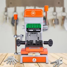 Multifunction Vertical Cutting Duplicating Machine Cutter Copier Tool