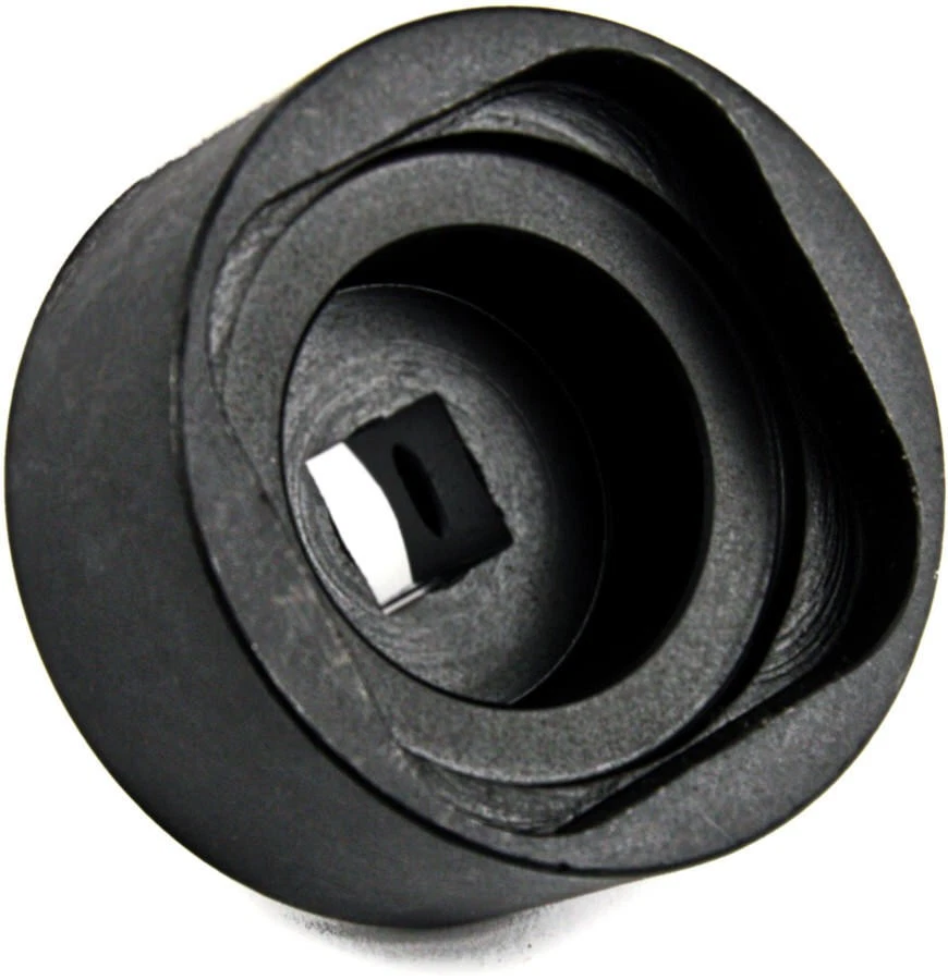 Herramienta de extracción de rótula de acero negro Proforged 124-10001 1970-74 Mopar E/B/A Foto 2 de 4