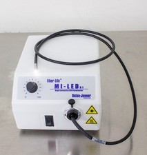 Dolan-Jenner MI-LED Illuminator Microscopy Cool White 5000K Longer  (3374554)