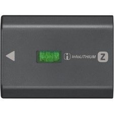 Sony NP-FZ100 Battery (2280mAh)
