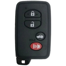 Smart Key Fob 2014 Subaru XV Crosstrek MPN: 88835-CA060 88835-SG040