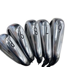 Used Titleist T100S 5S Iron Set IR NS PRO MODUS3 TOUR105 Flex S Men s Right Ha