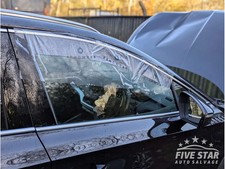 Skoda Elroq Front Door Electric Window Regulator With Motor Right 2025 SUV 4/5dr