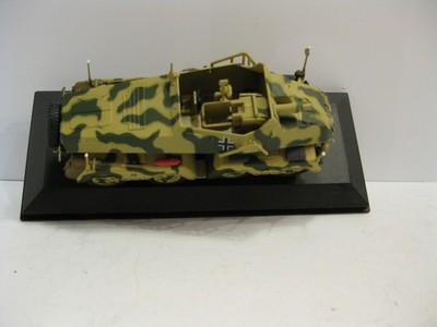 Sd.Kfz. 233 (8-rad)   2. Pz.Div. Falaise (France) 1944