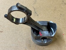 87-93 Ford Mustang 1 Factory Forged Piston Rod 302 Roller Oem Trw Pistons 1