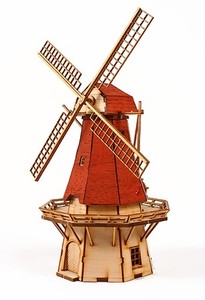 toy windmill kit