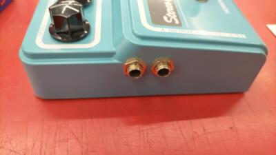 MAXON CS-550 Stereo Chorus Pedal From Japan | eBay
