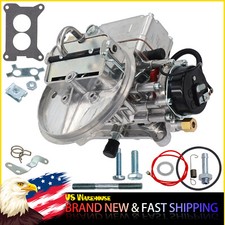 Marine Carburetor 500 Cfm Electric Choke 0-80402-2 For Holley 2300 Gas New Marine Carburetor 500 Cfm Electric Choke 0-80402-2 For Holley 2300 Gas New