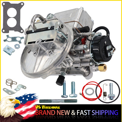 #ad Marine Carburetor 500 CFM Electric Choke 0 80402 2 For Holley 2300 Gas New $175.99