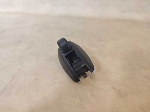 GENUINE Porsche 991 911 Turbo S Cabrio Sun Visor Holder Black LEFT or RIGHT - Picture 5 of 12