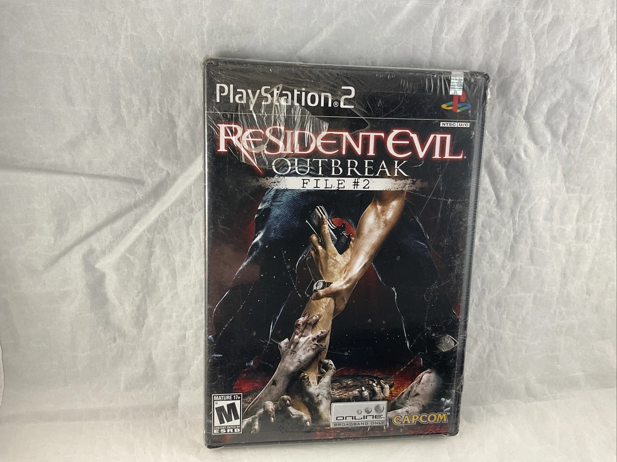 More people need to put some respect in Code Veronica's name Top 3 RE  game if you ask me : r/residentevil