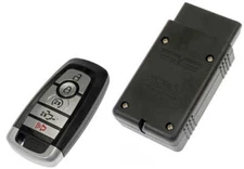 DORMAN - HELP 99284 Keyless Entry Transmitter