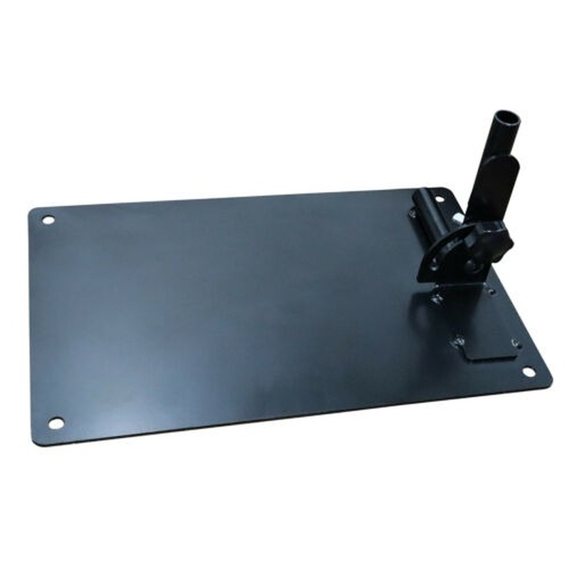 Golf Swing Plane Alignment Stick Holder With Armband Training Aid