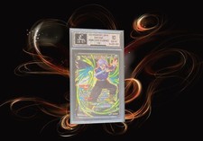 Trunks 2021 Bandai Made in Japan Dragon Ball Super Foil EX18-03EX