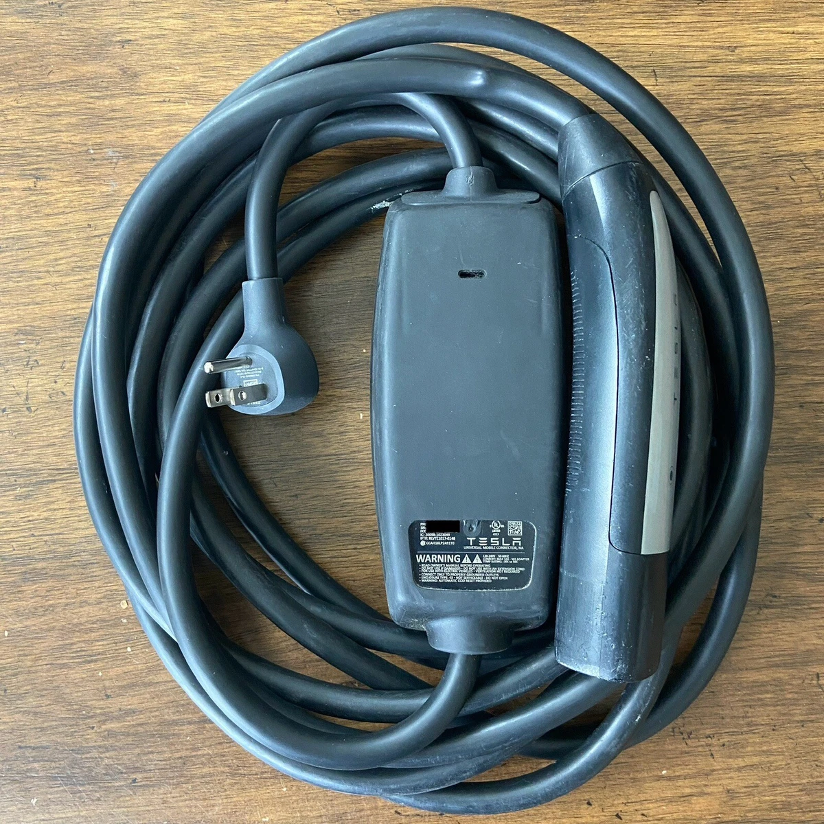 Tesla model y mobile connector deals