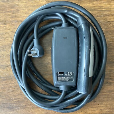 J*L様 Tesla チャージャー Tesla charger Model Y 3 S X Mobile connector charging Cable