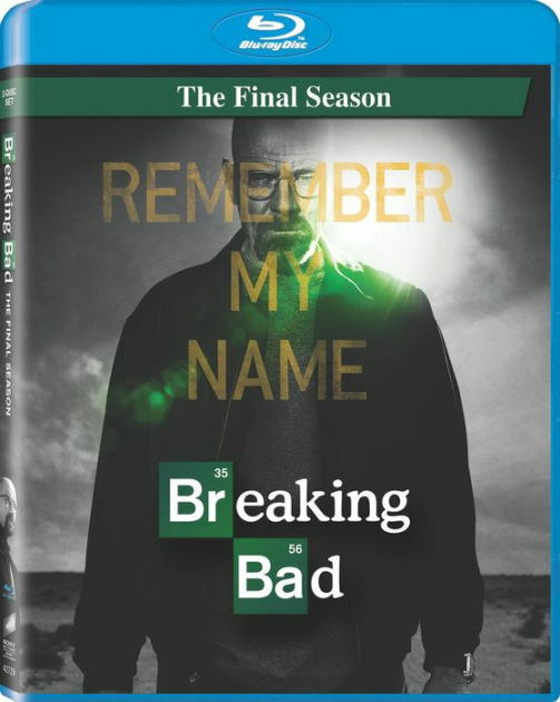 (未使用･未開封品)　Breaking Bad: Season 2 [Blu-ray] [Import] 60wa65s Breaking Bad - Season 2 Blu-ray - Zavvi UK