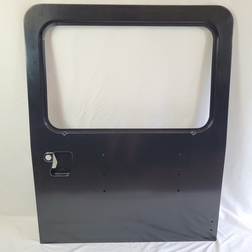 Defender 2002+ Puma REAR Door - Rear Tailgate SY-LR01-03-1 ( LR075816 ) - 第 1/6 張圖片